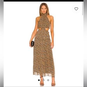 Shona Joy Paloma High Neck